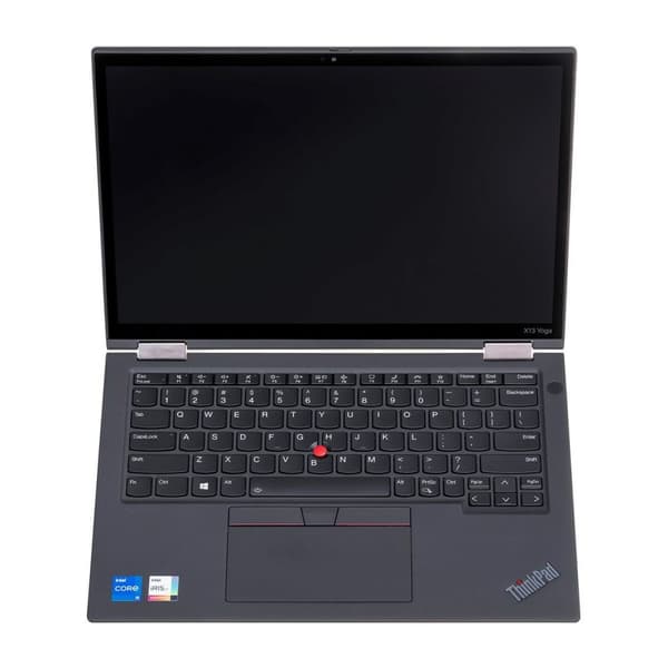 BEGAGNAD Bärbar dator Lenovo ThinkPad X13 YOGA G2 13,3" intel core i5-1135g7 16 GB RAM 256 GB SSD (Renoverade A)