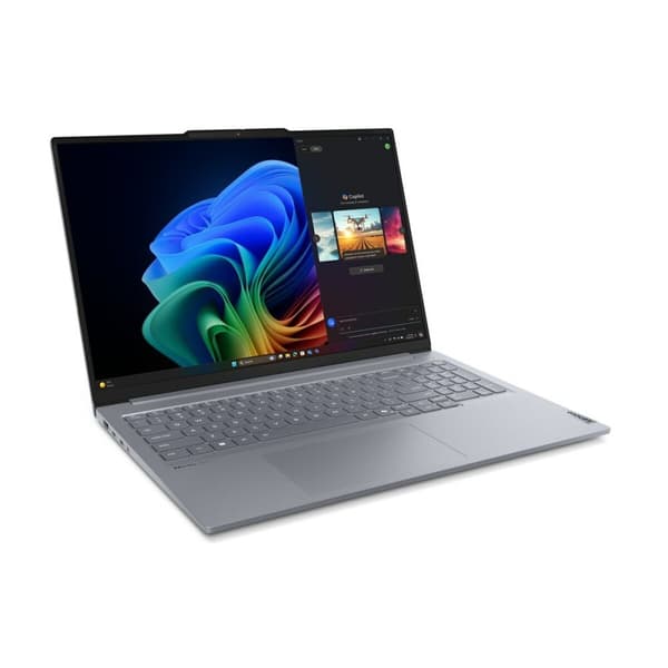 Bärbar dator Lenovo 21NH001UPB 16" 32 GB RAM 512 GB SSD