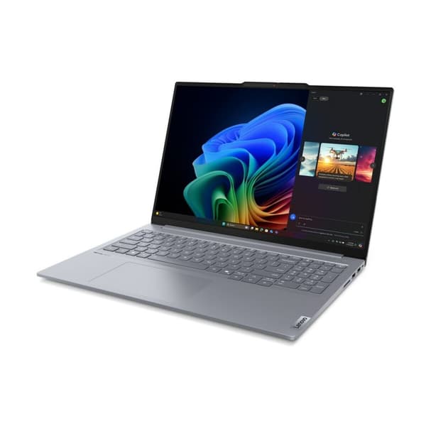 Bärbar dator Lenovo 21NH001UPB 16" 32 GB RAM 512 GB SSD