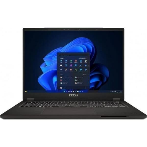 Bærbar computer MSI A13MG-256PL 14" I5-13500H 16 GB RAM 1 TB SSD