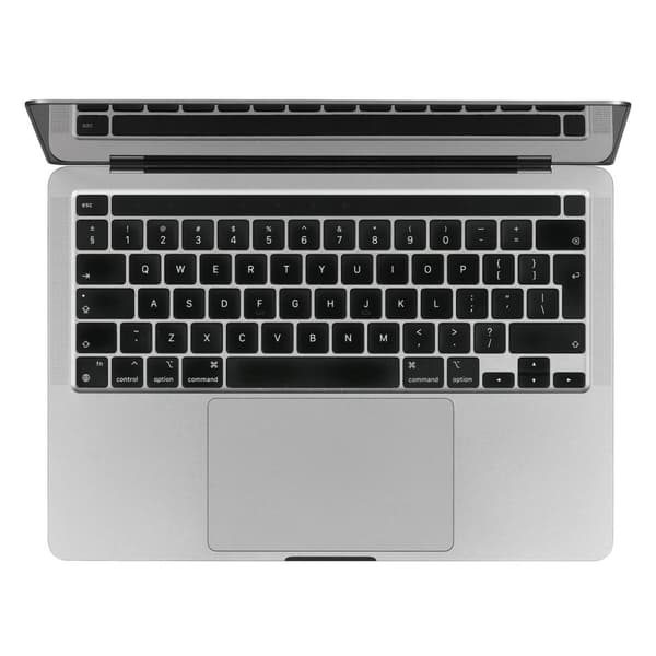 BRUGT Bærbar computer Apple MacBook Pro A2338 M2 13,3" M2 8 GB RAM 256 GB SSD Qwerty US (Refurbished A)