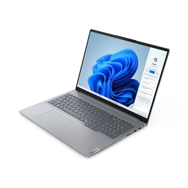 Bærbar computer Lenovo 21MS007XPB_16 16" Intel Core Ultra 5 125U 16 GB RAM 512 GB SSD