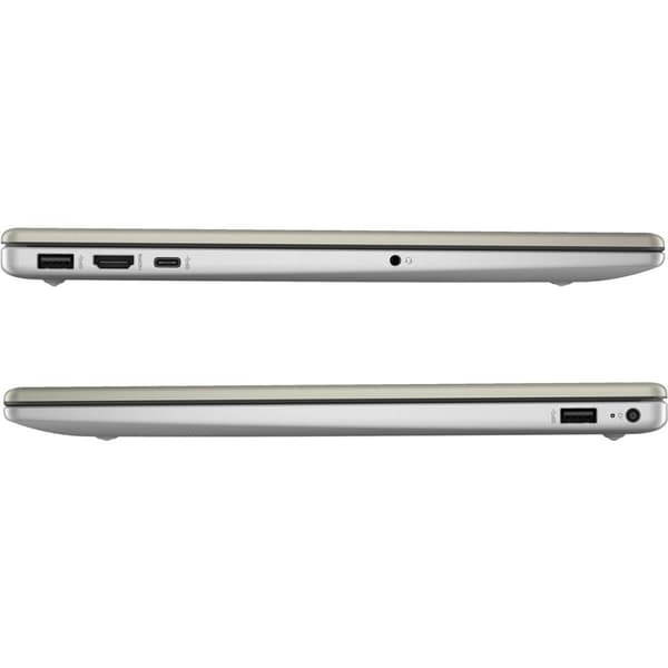 Bærbar computer HP 9Z2F1EA_16_512 15,6" Intel Core i3 N305 16 GB RAM 512 GB SSD