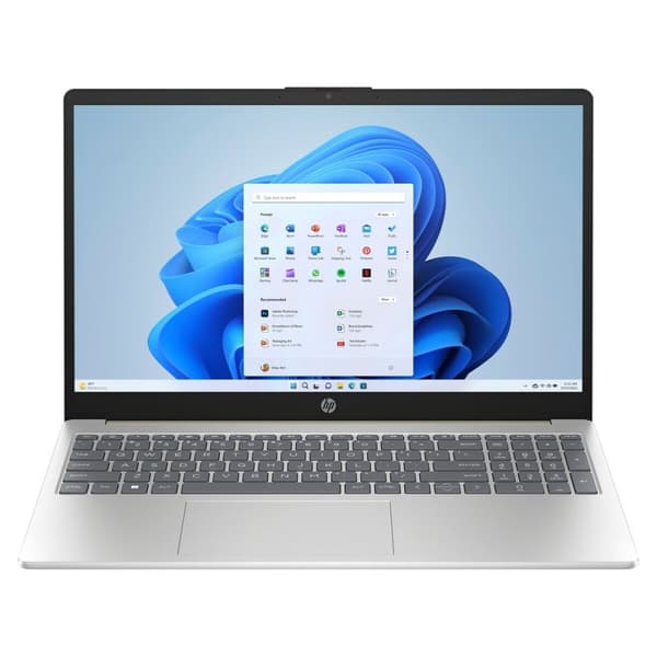 Bærbar computer HP 9Z2F1EA_16_512 15,6" Intel Core i3 N305 16 GB RAM 512 GB SSD