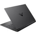 Miniatyrbillede 3 af 10: Bærbar computer HP 9W1Q0EA 15,6" intel core i5-13420h 16 GB RAM 512 GB SSD Nvidia Geforce RTX 4050