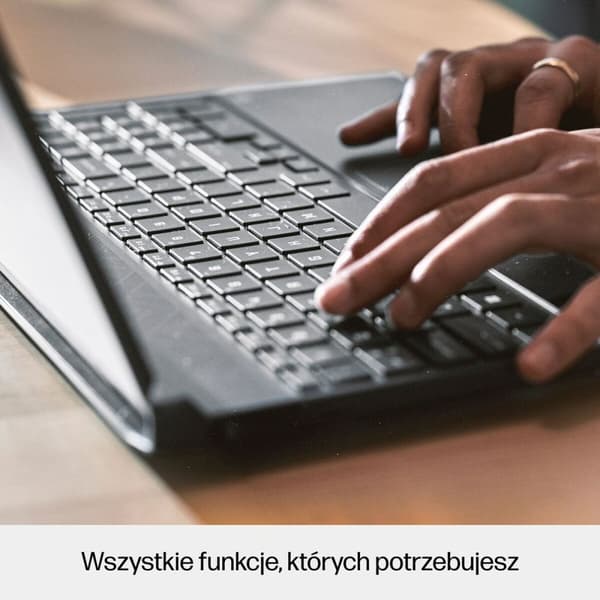 Bærbar computer HP 9W1Q0EA 15,6" intel core i5-13420h 16 GB RAM 512 GB SSD Nvidia Geforce RTX 4050