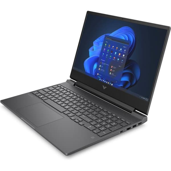 Bærbar computer HP 9W1Q0EA 15,6" intel core i5-13420h 16 GB RAM 512 GB SSD Nvidia Geforce RTX 4050