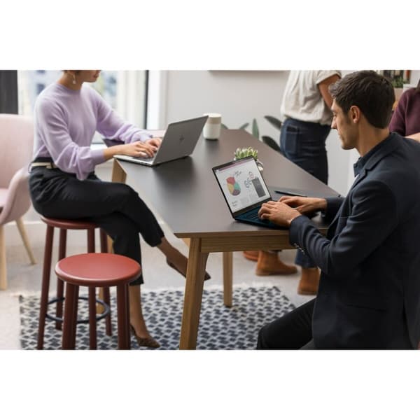Bærbar computer HP 81A16EA 14" Intel Core i7-1355U 16 GB RAM 512 GB SSD