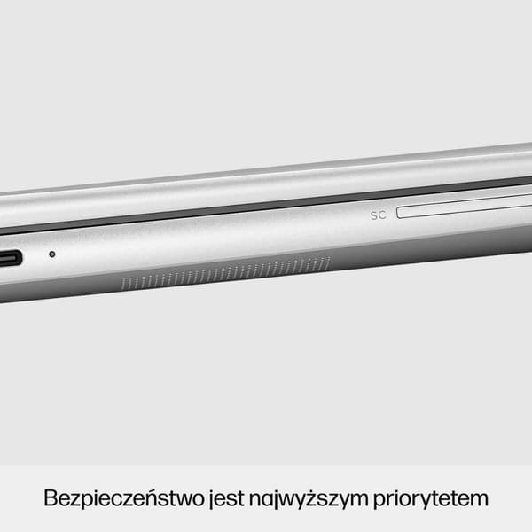 Bærbar computer HP 81A16EA 14" Intel Core i7-1355U 16 GB RAM 512 GB SSD