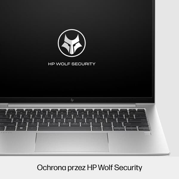 Bærbar computer HP 81A16EA 14" Intel Core i7-1355U 16 GB RAM 512 GB SSD