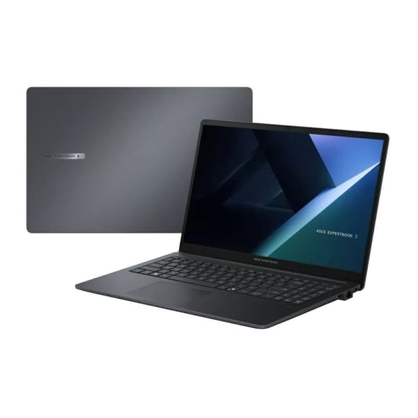 Bærbar computer Asus B1503CVA-S70251X 15,6" Intel Core 5 120U 16 GB RAM 512 GB SSD