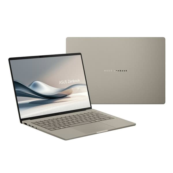 Bærbar computer Asus UX3407RA-QD020W 14" X1E-78-100 32 GB RAM 1 TB SSD
