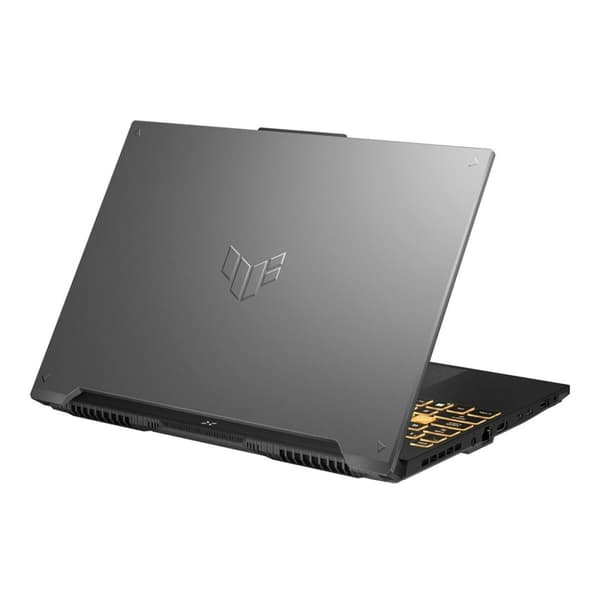 Bærbar computer Asus FX607VU-I5165 16" 16 GB RAM 512 GB SSD Nvidia Geforce RTX 4050