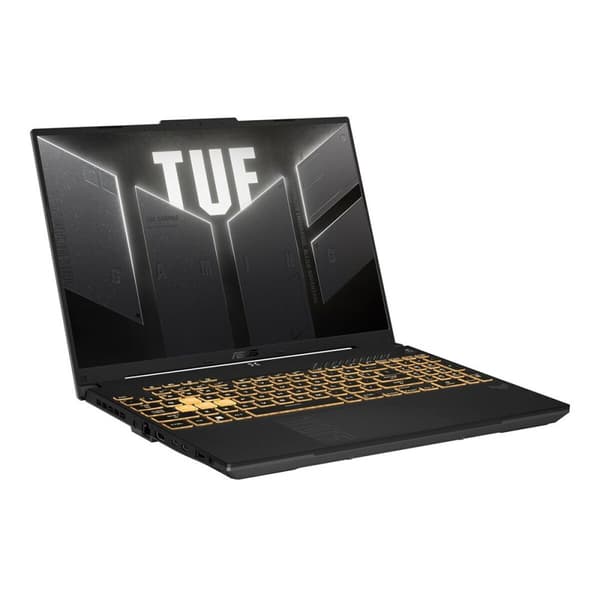 Bærbar computer Asus FX607VU-I5165 16" 16 GB RAM 512 GB SSD Nvidia Geforce RTX 4050