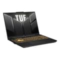 Miniatyrbillede 4 af 7: Bærbar computer Asus FX607VU-I5165 16" 16 GB RAM 512 GB SSD Nvidia Geforce RTX 4050