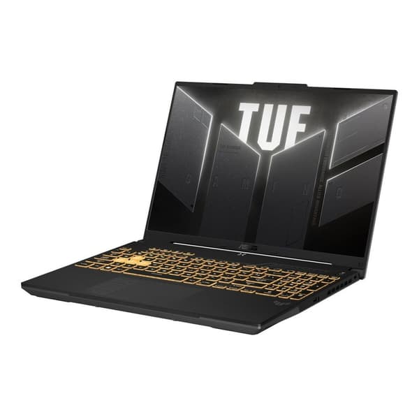 Bærbar computer Asus FX607VU-I5165 16" 16 GB RAM 512 GB SSD Nvidia Geforce RTX 4050