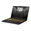 Miniatyrbillede 5 af 7: Bærbar computer Asus FX607VU-I5165 16" 16 GB RAM 512 GB SSD Nvidia Geforce RTX 4050