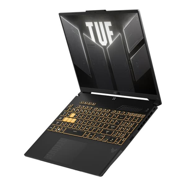 Bærbar computer Asus FX607VU-I5165 16" 16 GB RAM 512 GB SSD Nvidia Geforce RTX 4050