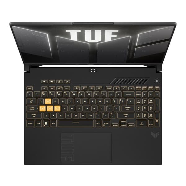 Bærbar computer Asus FX607VU-I5165 16" 16 GB RAM 512 GB SSD Nvidia Geforce RTX 4050