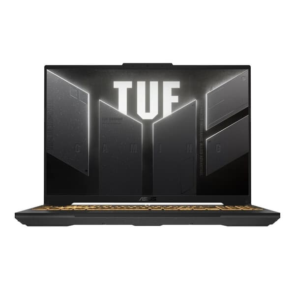 Bærbar computer Asus FX607VU-I5165 16" 16 GB RAM 512 GB SSD Nvidia Geforce RTX 4050
