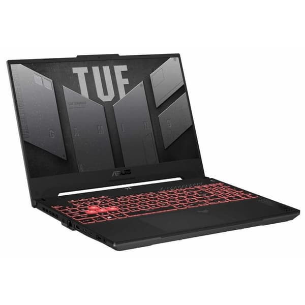Bærbar computer Asus FA507NVR-LP005 15,6" AMD RYZEN™ 7 7435HS 16 GB RAM 512 GB SSD Nvidia Geforce RTX 4060