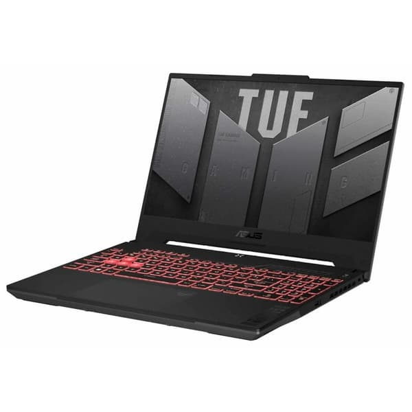 Bærbar computer Asus FA507NVR-LP005 15,6" AMD RYZEN™ 7 7435HS 16 GB RAM 512 GB SSD Nvidia Geforce RTX 4060