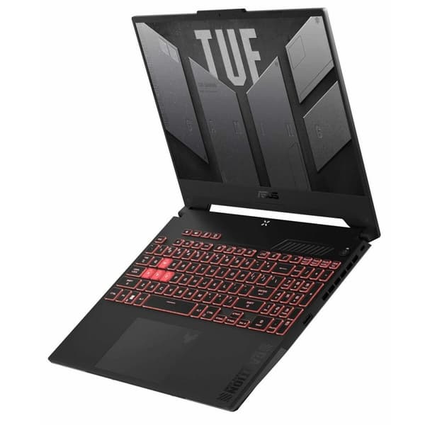 Bærbar computer Asus FA507NVR-LP005 15,6" AMD RYZEN™ 7 7435HS 16 GB RAM 512 GB SSD Nvidia Geforce RTX 4060