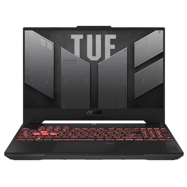 Bærbar computer Asus FA507NVR-LP005 15,6" AMD RYZEN™ 7 7435HS 16 GB RAM 512 GB SSD Nvidia Geforce RTX 4060