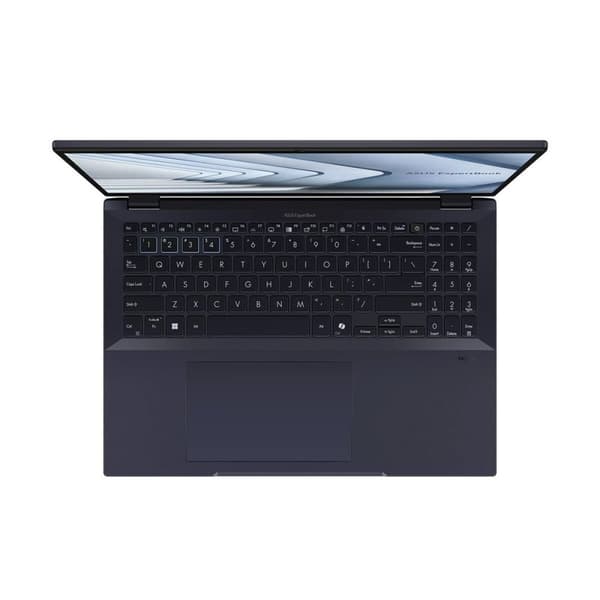 Bærbar computer Asus B5604CVA-Q90135X 16" Intel Core i5-1335U 16 GB RAM 512 GB SSD