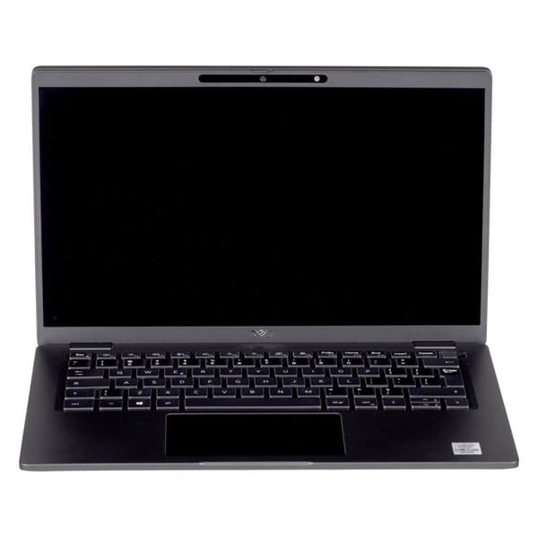 BRUGT Bærbar computer Dell LATITUDE 7410 14" Intel Core i7-10610U 16 GB RAM 256 GB SSD (Refurbished A)