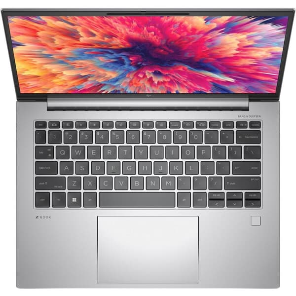 Bærbar computer HP 69Q76EA 14" 16 GB RAM 512 GB SSD