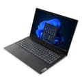 Miniatyrbillede 3 af 11: Bærbar computer Lenovo 83A1007CRM 15,6" Intel Core i3-1315U 8 GB RAM 256 GB SSD Qwerty US (Qwerty US)