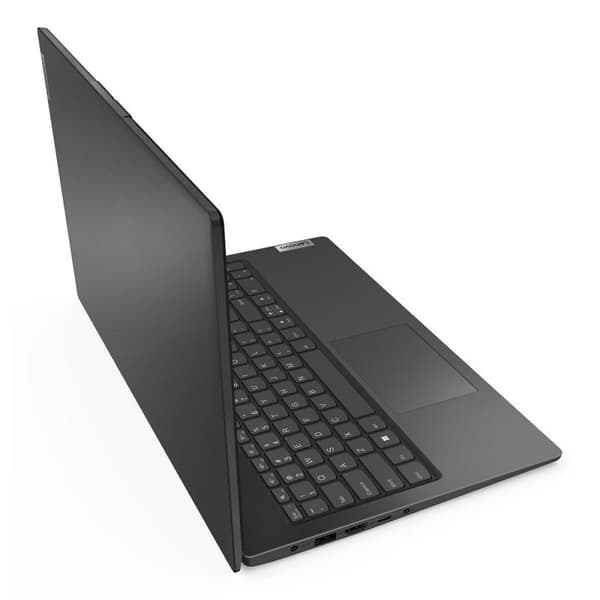 Bærbar computer Lenovo 83A1007CRM 15,6" Intel Core i3-1315U 8 GB RAM 256 GB SSD Qwerty US (Qwerty US)