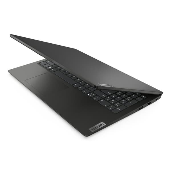 Bærbar computer Lenovo 83A1007CRM 15,6" Intel Core i3-1315U 8 GB RAM 256 GB SSD Qwerty US (Qwerty US)
