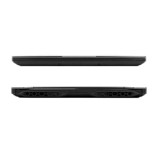 Bærbar computer Asus FA506NC-HN016 15,6" AMD Ryzen 5 7535HS 16 GB RAM 512 GB SSD NVIDIA GeForce RTX 3050