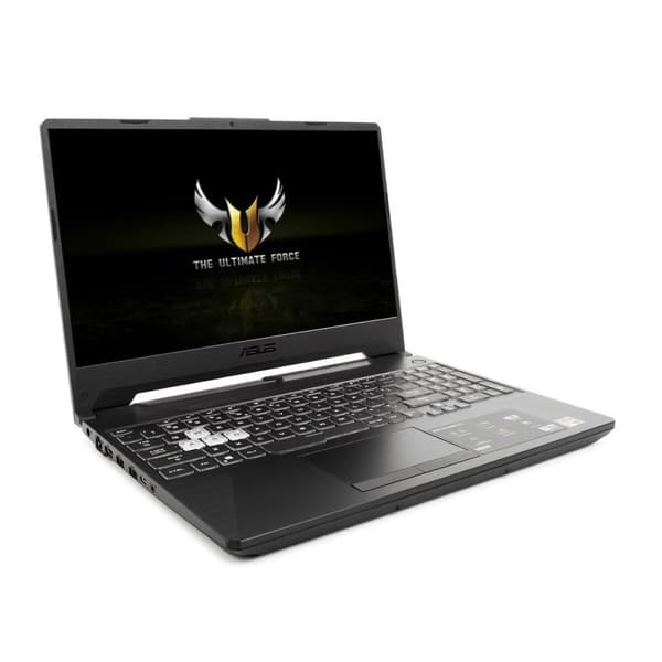 Bærbar computer Asus FA506NC-HN016 15,6" AMD Ryzen 5 7535HS 16 GB RAM 512 GB SSD NVIDIA GeForce RTX 3050