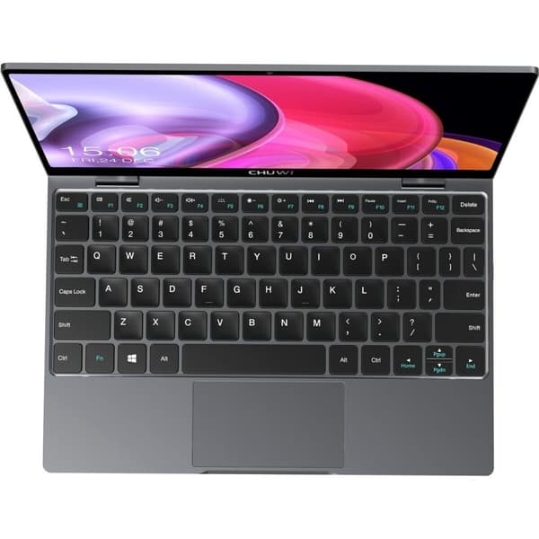 Bærbar computer Chuwi MiniBook-X-2023-K2-SR 12 GB RAM 512 GB SSD