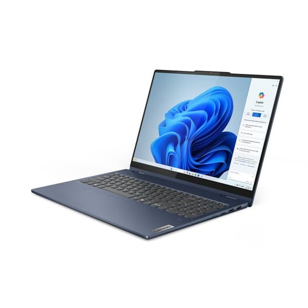 Bærbar computer Lenovo 83FWX003US 16" Intel Core 7 150U 16 GB RAM 1 TB SSD