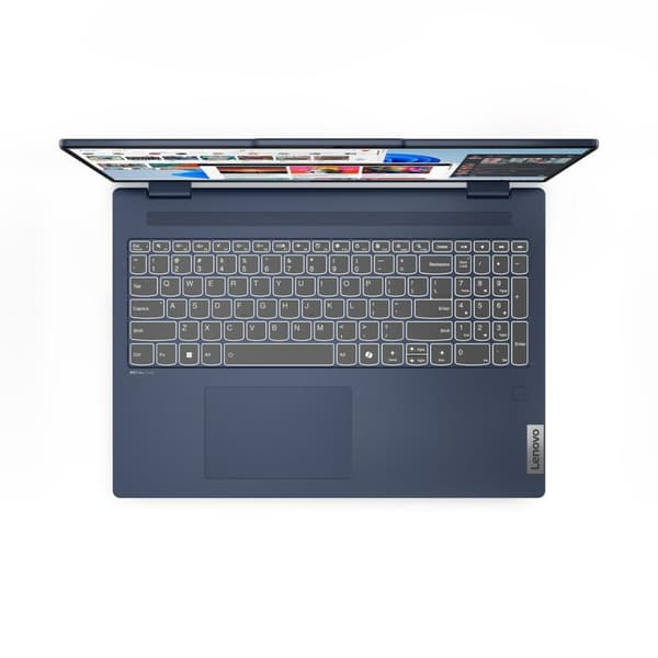 Bærbar computer Lenovo 83FWX003US 16" Intel Core 7 150U 16 GB RAM 1 TB SSD