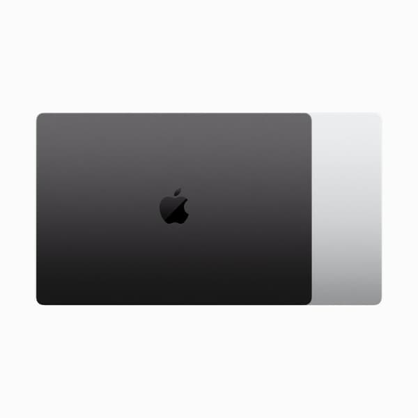 Bærbar computer Apple MRW63ZE/A 16,2" M3 512 GB SSD
