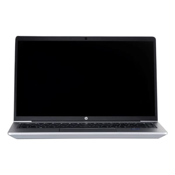 BRUGT Bærbar computer HP ProBook 640 G8 14" i5-1145G7 16 GB RAM 256 GB SSD (Refurbished A)