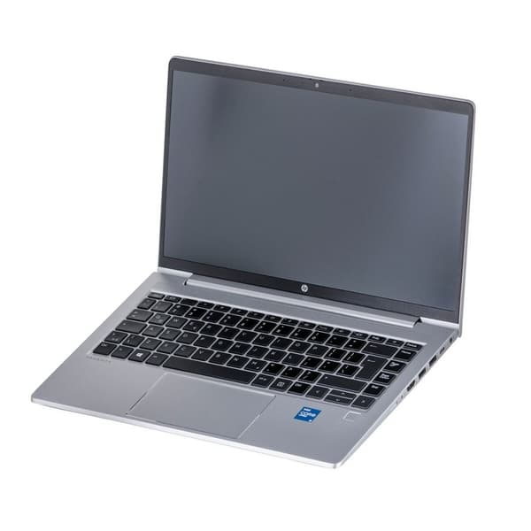 BRUGT Bærbar computer HP ProBook 640 G8 14" i5-1145G7 16 GB RAM 256 GB SSD (Refurbished A)
