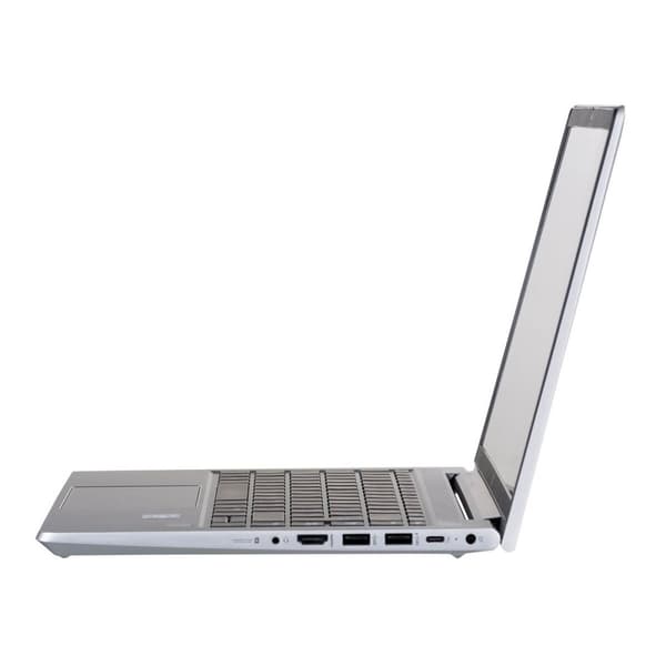 BRUGT Bærbar computer HP ProBook 640 G8 14" i5-1145G7 16 GB RAM 256 GB SSD (Refurbished A)