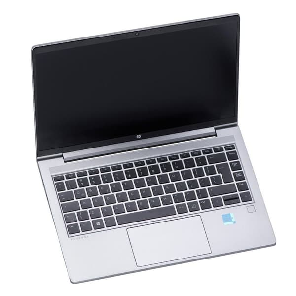 BRUGT Bærbar computer HP ProBook 640 G8 14" i5-1145G7 16 GB RAM 256 GB SSD (Refurbished A)