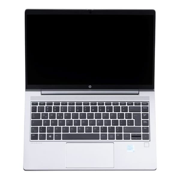 BRUGT Bærbar computer HP ProBook 640 G8 14" i5-1145G7 16 GB RAM 256 GB SSD (Refurbished A)