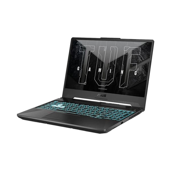 Bærbar computer Asus FA506NC-HN001W 15,6" AMD Ryzen 5 7535HS 16 GB RAM 512 GB SSD NVIDIA GeForce RTX 3050