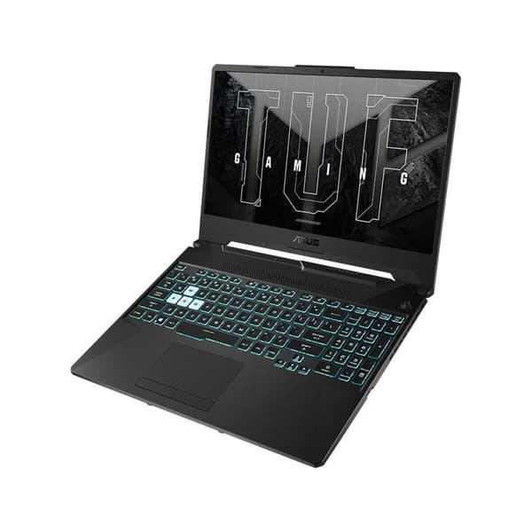 Bærbar computer Asus FA506NC-HN001W 15,6" AMD Ryzen 5 7535HS 16 GB RAM 512 GB SSD NVIDIA GeForce RTX 3050