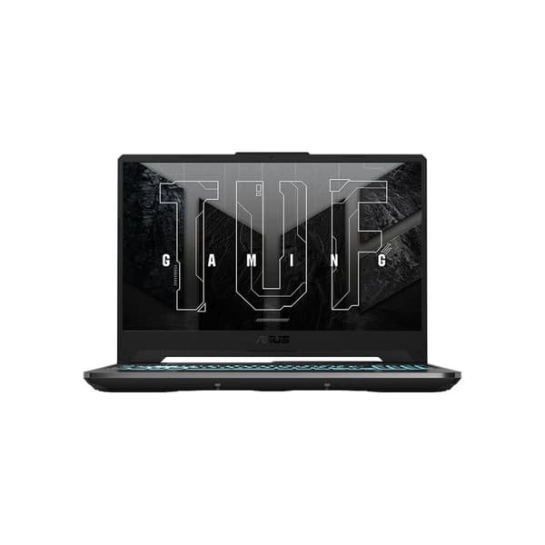 Bærbar computer Asus FA506NC-HN001W 15,6" AMD Ryzen 5 7535HS 16 GB RAM 512 GB SSD NVIDIA GeForce RTX 3050