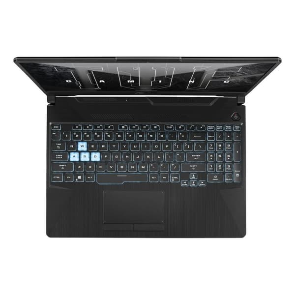 Bærbar computer Asus FA506NC-HN001W 15,6" AMD Ryzen 5 7535HS 16 GB RAM 512 GB SSD NVIDIA GeForce RTX 3050