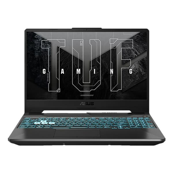 Bærbar computer Asus FA506NC-HN001W 15,6" AMD Ryzen 5 7535HS 16 GB RAM 512 GB SSD NVIDIA GeForce RTX 3050